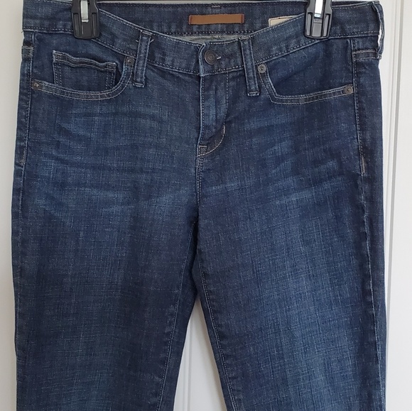 Limited Edition Gap Jeans Size 6 - Picture 2 of 6